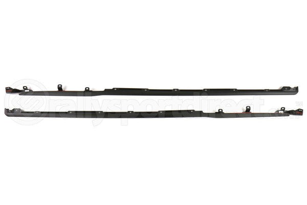 Subaru OEM STI Side Skirts - Subaru Impreza 2017+ - GUMOTORSPORT