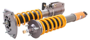 Ohlins 90-94 Porsche 911 (964/965) All Sub Models Road & Track Coilover System - GUMOTORSPORT