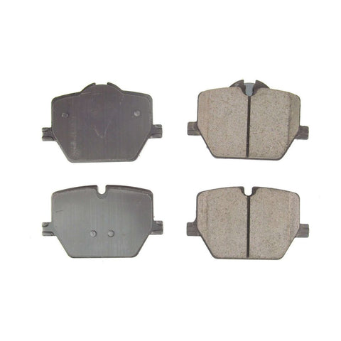 Power Stop 2019 - 2022 3 / 4 Series / 2019 - 2022 M340i / Z4 / GR Supra Rear Z16 Evolution Ceramic Brake Pads