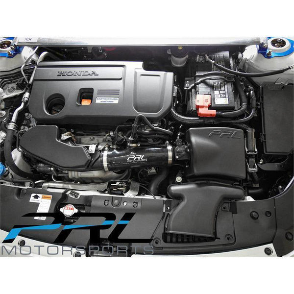 PRL High Volume Intake System | 2018-2019 Honda Accord 2.0T - GUMOTORSPORT
