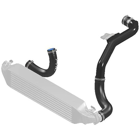 PRL Motorsports Intercooler Charge Pipe Upgrade Kit | 2022 Honda Civic 1.5T and 2023 Acura Integra - GUMOTORSPORT