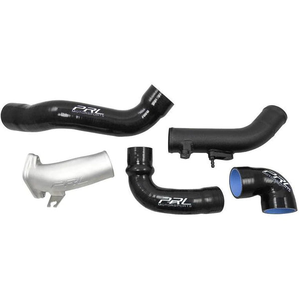 PRL Intercooler Charge Pipe Upgrade Kit | 2017-2021 Honda Civic Type-R - GUMOTORSPORT