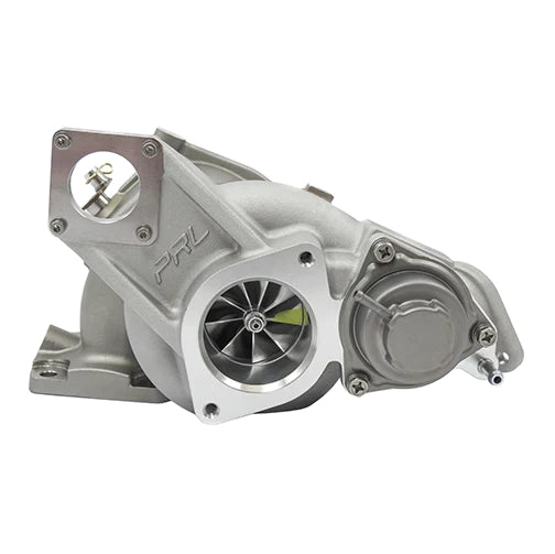 PRL P600 Drop-In Turbocharger Upgrade | 2017-2021 Honda Civic Type-R FK8 - GUMOTORSPORT