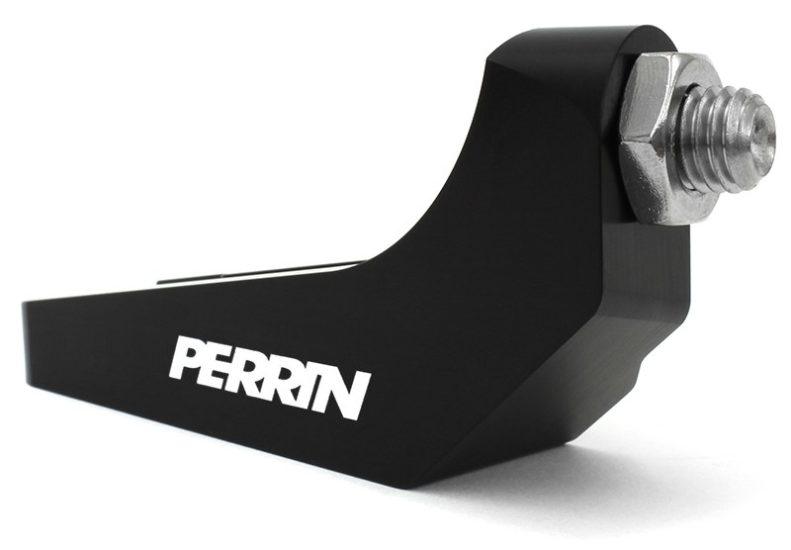 Perrin Master Cylinder Support BRZ 86 FRS (Black) - GUMOTORSPORT