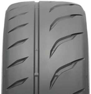 Toyo R888r Tires - GUMOTORSPORT