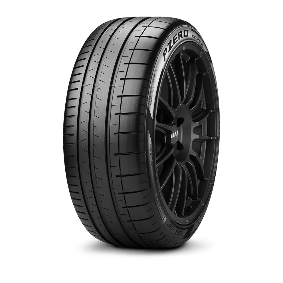 Pirelli P-Zero Corsa PZC4 Tire - 305/30ZR20 103Y