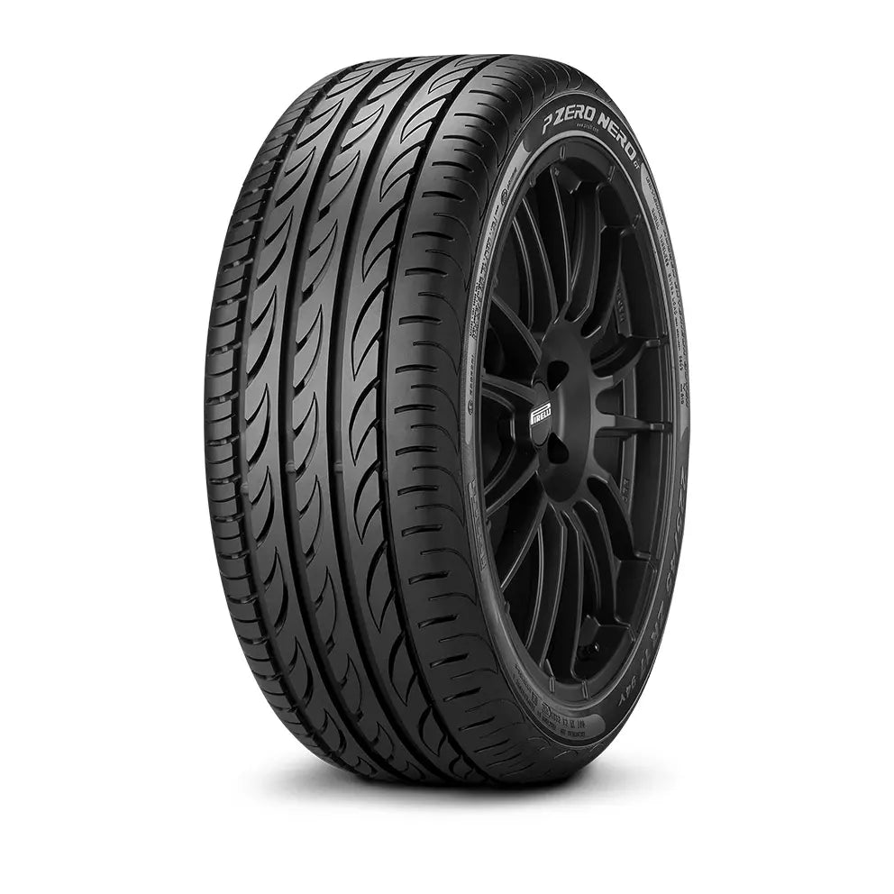 Pirelli P-Zero Nero Tire - 205/40ZR17 84W