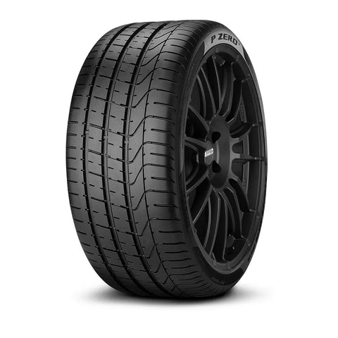 Pirelli P-Zero Tire - 255/40R18 99Y