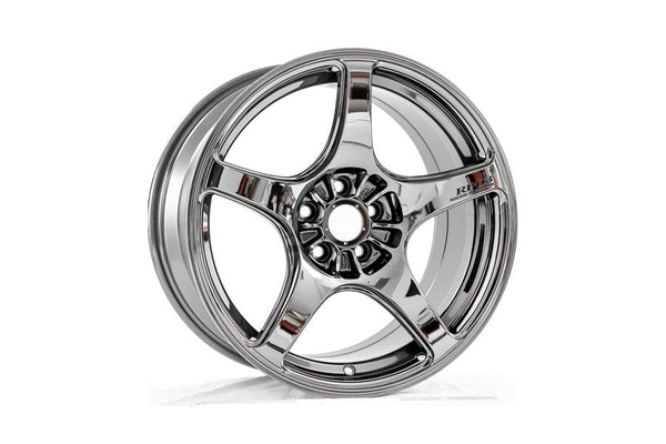 Enkei RP03 17x9.5 +38 5x100 SBC – GUMOTORSPORT