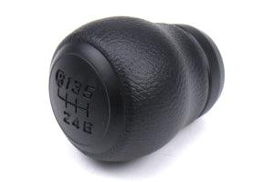 Toyota JDM Black Shift Knob - Scion FR-S 2013-2016 / Subaru BRZ 2013+ / Toyota 86 2017+ - GUMOTORSPORT