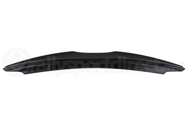 OLM C Style Decklid Spoiler for STI Spoiler Equipped Vehicles Gloss Black - Subaru STI 2015-2020 - GUMOTORSPORT