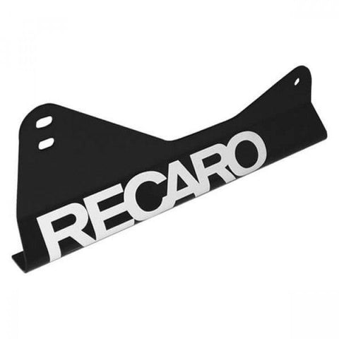 Recaro Steel Side Mount for Profi/Pro Racer (FIA Certified) - GUMOTORSPORT