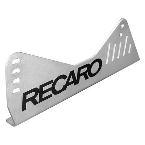 Recaro Aluminum Side Mount Set (FIA Certified) - GUMOTORSPORT