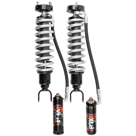 Fox 2019 + Ram 1500 DT 4WD 2.5 Performance Series 6.25in. R/R Front Coilover w/DSC Adj / 2-3in. Lift