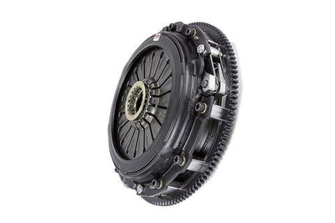 Competition Clutch MPC Street Twin Organic Clutch - Subaru WRX 2015 - 2020 - GUMOTORSPORT