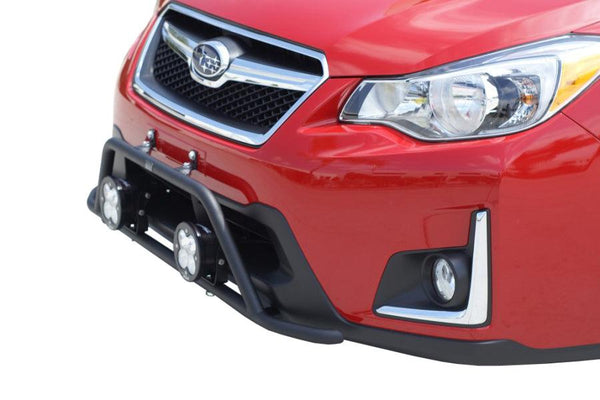 Rally Innovations Light Bar - Subaru Crosstrek 2013-2017 / Impreza 2012 - 2016 - GUMOTORSPORT