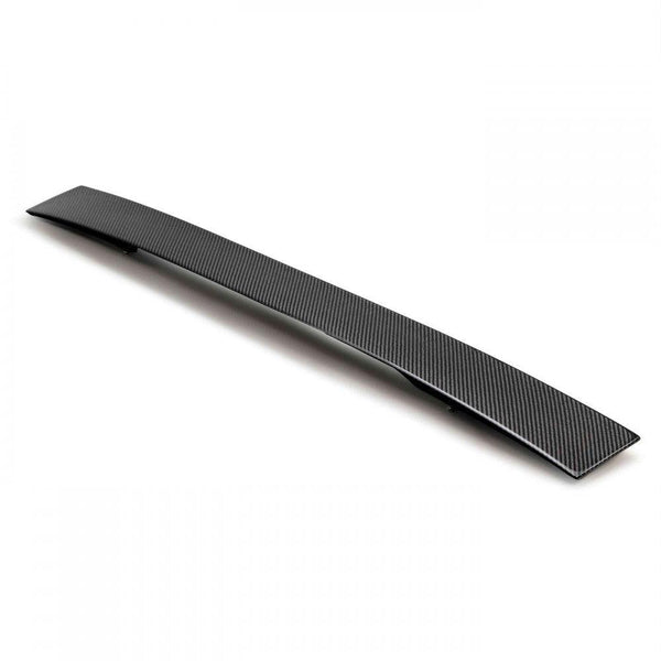 Seibon 2023 Nissan Z OEM-Style Carbon Fiber Rear Top Spoiler - GUMOTORSPORT