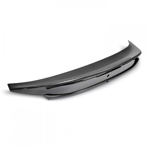 Seibon 2022 + Toyota GR86 / Subaru BRZ MB-Style Carbon Fiber Rear Spoiler