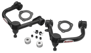 Rancho 2005 - 2021 Toyota Tacoma Front Performance Upper Control Arms