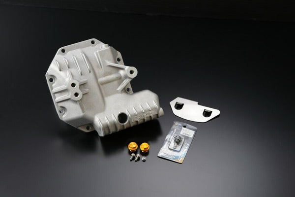 Greddy Nissan S14/S15 Differential Cover