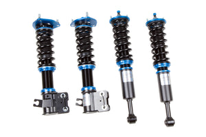 Revel Touring Sport Damper Coilover 06-13 Lexus IS250 RWD / IS350 RWD / 06 GS300 RWD / 07-12 GS350 RWD