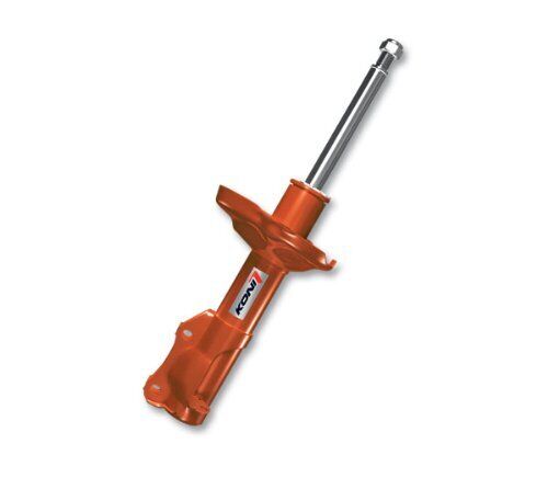 Koni STR.T (Orange) Shock 2005 - 2014 Ford Mustang V6 & V8/ All models - Front