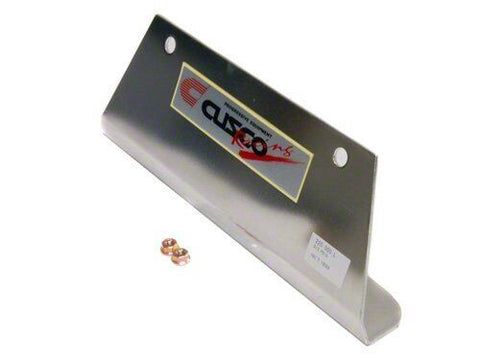 Cusco License Plate Relocation Kit For Nissan Skyline R32