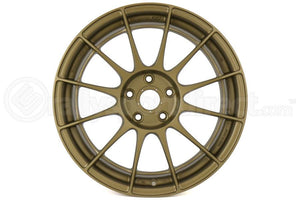 Enkei NT03RR 18x9.5 +40 5x114.3 Gold - GUMOTORSPORT