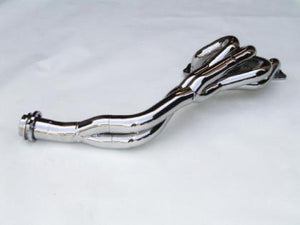 Invidia 2002 - 2009 S2000 Header - GUMOTORSPORT