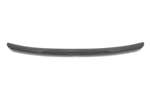 OLM OEM Style Low Profile Spoiler Carbon Fiber - Subaru WRX / STI 2015+ - GUMOTORSPORT