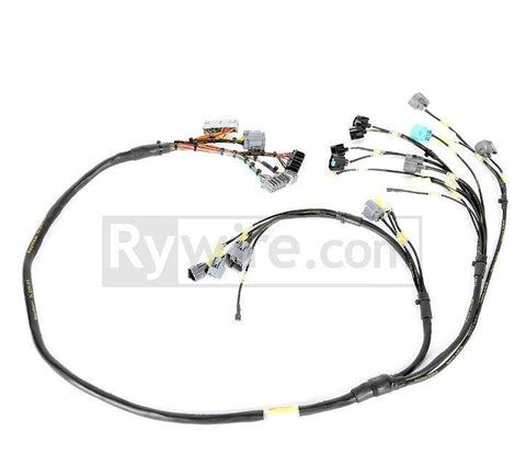 Rywire 92-95 Honda Civic w/B-Series / 94-01 Acura Integra (LHD Only) OEM Replacement Engine Harness - GUMOTORSPORT