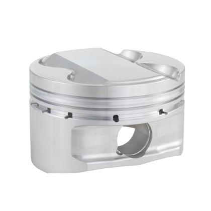 CP Piston & Ring Set for Miata BPZ3 - Bore (83mm) - Size (Standard) - Compression Ratio (9.0) - GUMOTORSPORT