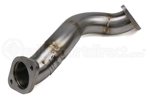 Motiv Concepts Stainless Steel Overpipe - Scion FR-S 2013-2016 / Subaru BRZ 2013+ / Toyota 86 2017+ - GUMOTORSPORT