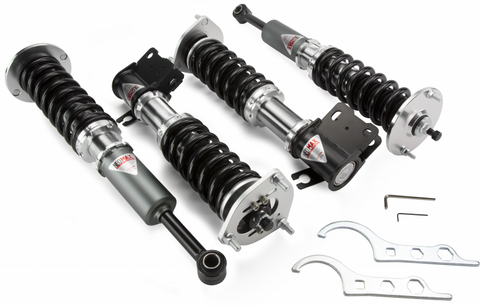 Silver’s NEOMAX Coilovers – Scion FR-S / Subaru BRZ / Toyota FT-86 / GR86 | SS2014