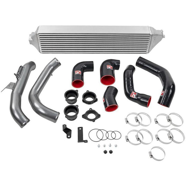 Skunk2 16-21 Honda Civic 1.5T Intercooler Kit - GUMOTORSPORT