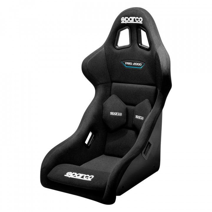 Sparco Seat PRO 2000 QRT - GUMOTORSPORT