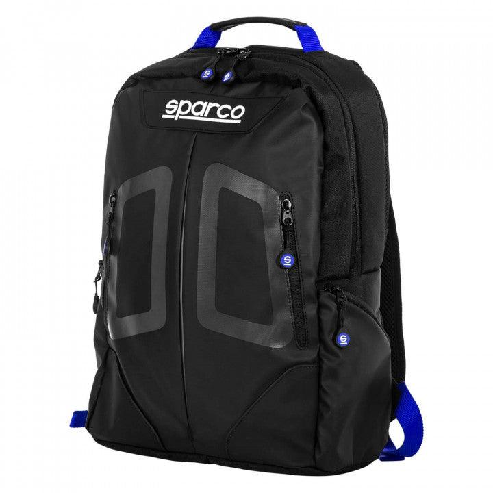 Sparco 016440NRAZ - Stage Series Backpack - GUMOTORSPORT