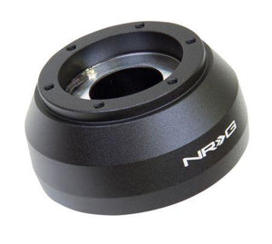 NRG Steering Wheel Hub with resistors Universal  (SRK-125H) - GUMOTORSPORT