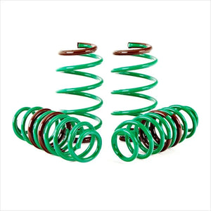 Tein 03-06 Evo non-MR S. Tech Lowering Springs - GUMOTORSPORT