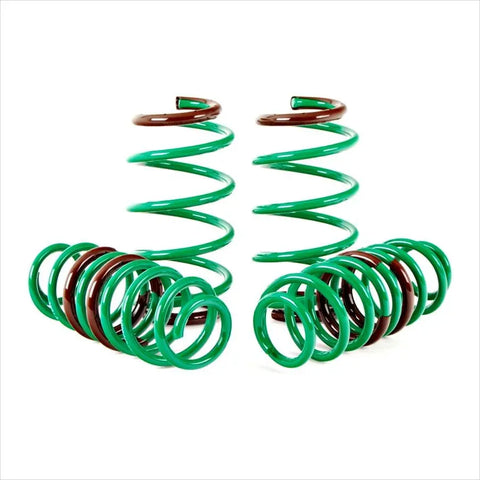 Tein 90-96 300ZX Turbo S Tech Lowering Springs - GUMOTORSPORT