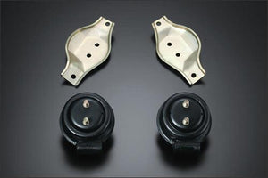 STI JDM Group N Engine Mount Set - Subaru STI 2015 - 2020 - GUMOTORSPORT