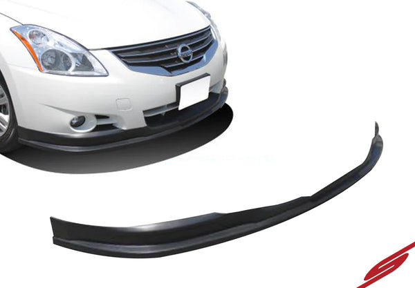Stillen 2010-2012 Nissan Altima Sedan - Front Lip Spoiler - KB12942