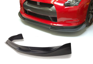 Stillen 2009-2011 Nissan GT-R [R35] Front Lip Spoiler - GTRKB12822