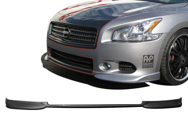 Stillen 2009-2015 Nissan Maxima Front Splitter - KB12742S