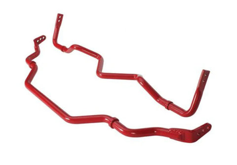 Stillen Infiniti Q50 Sway Bars [Front and Rear] - 304396