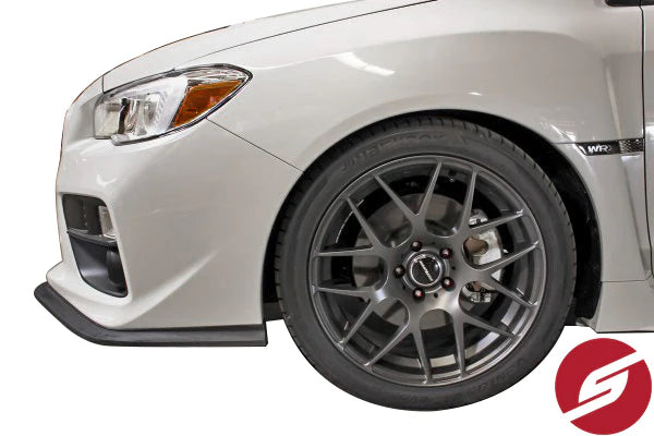 Stillen 2015-2017 Subaru WRX / WRX STI Front Splitter - KB23001