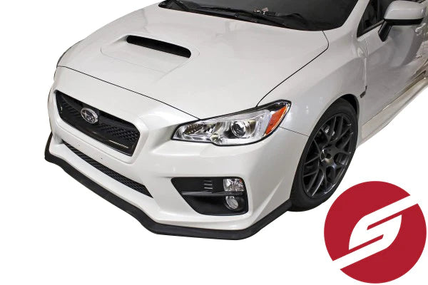 Stillen 2015-2017 Subaru WRX / WRX STI Front Splitter - KB23001