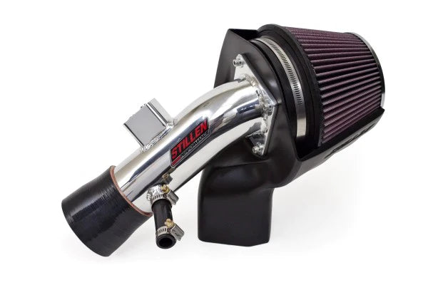 Stillen 2016-2021 Nissan Maxima Hi-Flow Air Intake Kit [A36] - Dry / Oiled Filter - 402967DF / 402967