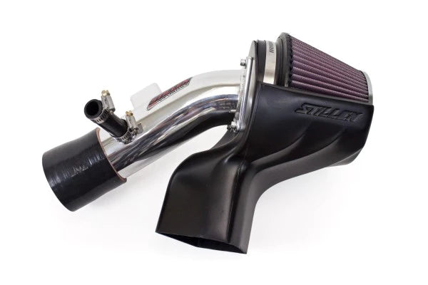 Stillen 2016-2021 Nissan Maxima Hi-Flow Air Intake Kit [A36] - Dry / Oiled Filter - 402967DF / 402967