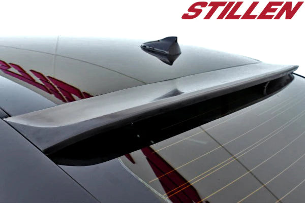 Stillen 2014-17 Infiniti Q50 Roof Wing - KB11224
